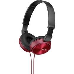 Sony, Sony On-Ear-Kopfhörer