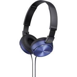 Sony, Sony On-Ear-Kopfhörer "MDR-ZX310"