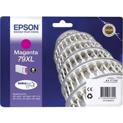 Epson, EPSON Tintenpatrone XL magenta T790340 WF 5110/5620 2000 Seiten
