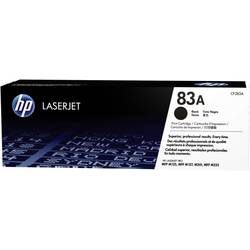 HEWLETT PACKARD, HEWLETT PACKARD - 83a (cf283a)