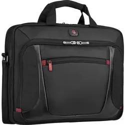 WENGER, WENGER Sensor B-600643 Zippered Padfolio