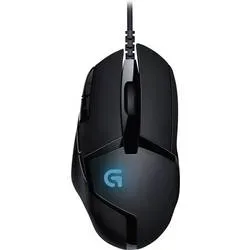 Logitech, Logitech Gaming-Maus "G402 Hyperio Fury" kabelgebunden