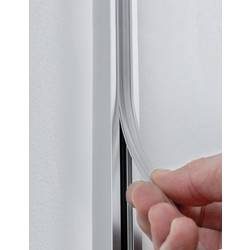 Paulmann URail System Light&Easy 95126 Hochvolt-Schienensystem-Komponente Abdeckschiene Transparent