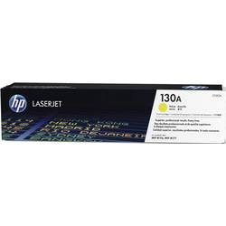 HP, HP Toner-Modul 130A yellow CF352A Color LJ Pro M176 1000 S.