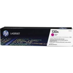 HP, HP 130A Original Tonerkartusche CF353A Magenta