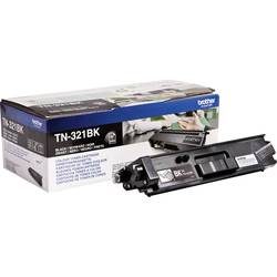 Brother, BROTHER Toner schwarz TN-321BK DCP-L8400CDN 2500 Seiten