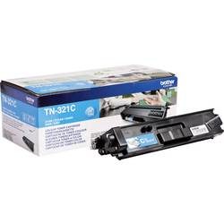 Brother, BROTHER Toner cyan TN-321C DCP-L8400CDN 1500 Seiten