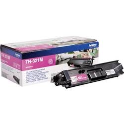 Brother, BROTHER Toner magenta TN-321M DCP-L8400CDN 1500 Seiten