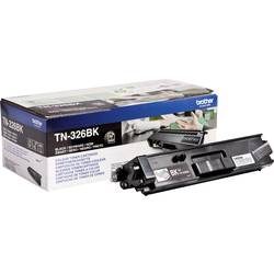 Brother, BROTHER Toner HY schwarz TN-326BK DCP-L8400CDN 4000 Seiten