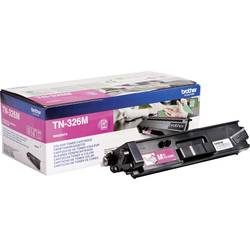 Brother, BROTHER Toner HY magenta TN-326M DCP-L8400CDN 3500 Seiten