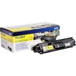Brother, BROTHER Toner HY yellow TN-326Y DCP-L8400CDN 3500 Seiten