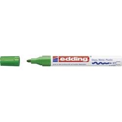 edding, EDDING Paintmarker 750 2-4mm 750-4 CREA gr&uuml;n