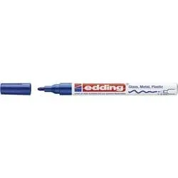 edding, EDDING Paintmarker 751 CREA 1-2mm 751-3 CREA blau