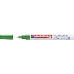 edding, EDDING Paintmarker 780 0,8mm 780-4 CREA gr&uuml;n