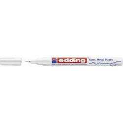 edding, EDDING Paintmarker 780 0.8mm 780-49 CREA weiss