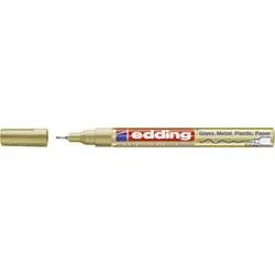 edding, EDDING Paintmarker 780 0.8mm 780-53 CREA gold