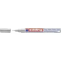 edding, EDDING Paintmarker 780 0.8mm 780-54 CREA silber