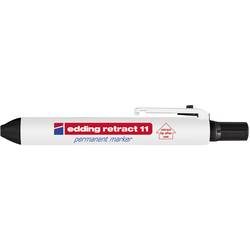 edding, EDDING Permanent Marker 11 1,5-3mm 11-1