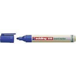 edding, EDDING Boardmarker 28 EcoLine 1.5mm 28-3 blau