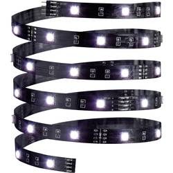 Paulmann YourLED ECO 70430 LED-Streifen-Basisset mit Stecker 12 V 3 m RGB 1 St.