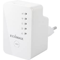 EDIMAX WLAN Repeater EW-7438RPn Mini met EdiRange App 29218C2 300 MBit/s
