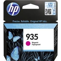 HP, HP Tintenpatrone 935 magenta C2P21AE OfficeJet Pro 6230 400 S.