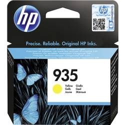 HP, HP Tintenpatrone 935 yellow C2P22AE OfficeJet Pro 6230 400 S.