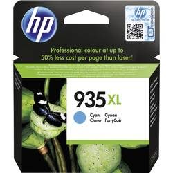 HP, HP Tintenpatrone 935XL cyan C2P24AE OfficeJet Pro 6230 825 S.