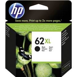 HP, HP Tintenpatrone 62XL schwarz C2P05AE Envy 5640 e-AiO 600 Seiten