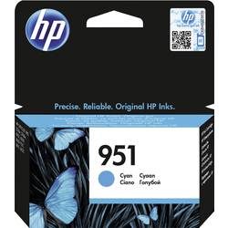 HP, HP Tintenpatrone 951 cyan CN050AE OfficeJet Pro 8100 700 S.