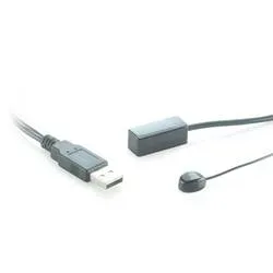 Marmitek IR 100 USB IR-Verlängerung Schwarz