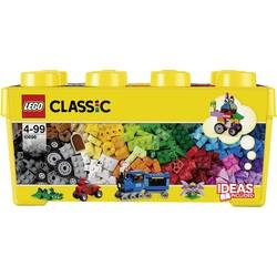 LEGO, Mittelgrosse Bausteine-Box 10696