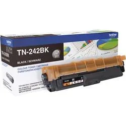Brother, Brother TN-242BK Original Tonerkartusche Schwarz