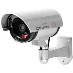 Technaxx 4310 Kamera-Attrappe mit blinkender LED