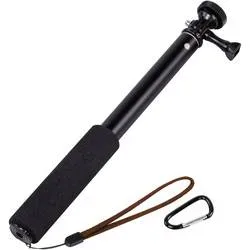 hama 00004299 Self-Monopod Selfie 90