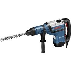 Bosch Professional GBH 8-45 D SDS-Max-Bohrhammer 1500 W