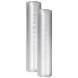 CASO 1223 1223 Folienersatzrolle mit Schweißnaht (B x H) 27.5 cm x 6 m