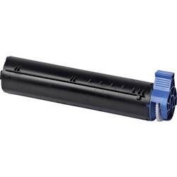 OKI, Toner schwarz 45807106