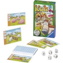 Ravensburger Ravensburger Kuh & Co. 23160 23160
