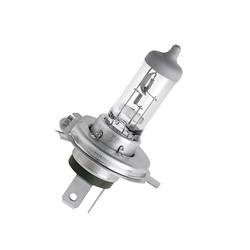 Osram Automotive 64193 Halogen Leuchtmittel Original Line H4 55/60 W 12 V