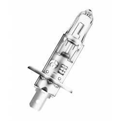 Osram Automotive Halogen Leuchtmittel Hochleistungsleuchtmittel, Off Road Super Bright Plus H1 100 W 3200 K (Ø) 9 mm