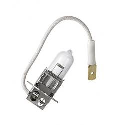 Osram Automotive 64156TSP Halogen Leuchtmittel Truckstar H3 70 W 24 V