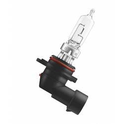 Osram Automotive 9005 Halogen Leuchtmittel Original Line HB3 60 W 12 V