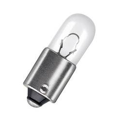 Osram Automotive 3796 Signal Leuchtmittel Original Line BA9S 2 W 12 V