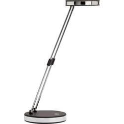 Maul, Maul Schreibtischlampe Puck Schwarz LED