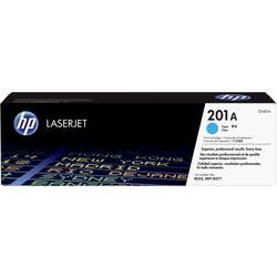 HP, HP Toner-Modul 201A cyan CF401A CLJ Pro M252/MFP277 1330 S.