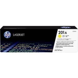 HP, HP Toner-Modul 201A yellow CF402A CLJ Pro M252/MFP277 1330 S.