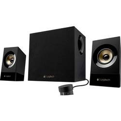 Logitech, Logitech PC-Lautsprecher "Z533" ( )
