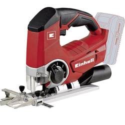 Einhell, Einhell Power X-Change TE-JS 18 Li - Solo Akku-Pendelhubstichsäge ohne Akku 18 V