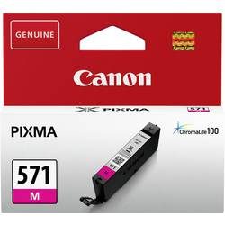 Canon, Canon - CLI-571M - magenta, One Size